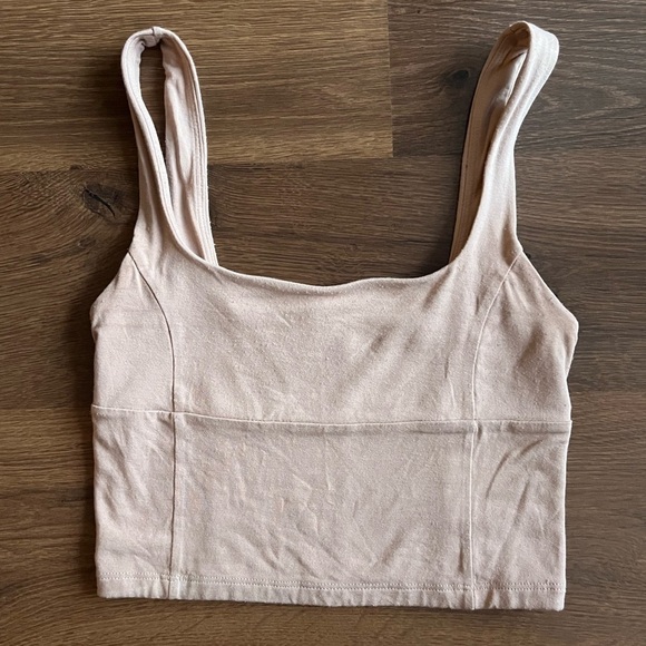 🔥4/$20 Wilfred Free Tank Top - Picture 1 of 8